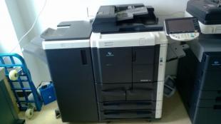 批发二手柯美BH751复印机 办公文教设备优质选择
