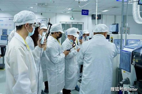 一台笔记本电脑是如何从0到1的 记机械革命工厂行