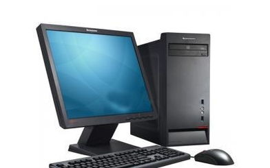 专业专注 稳定有保修的台式电脑全套解决方案