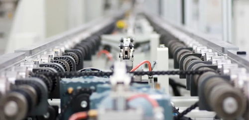 工业设备维修的现状与发展 聚焦计算机及办公设备维修领域