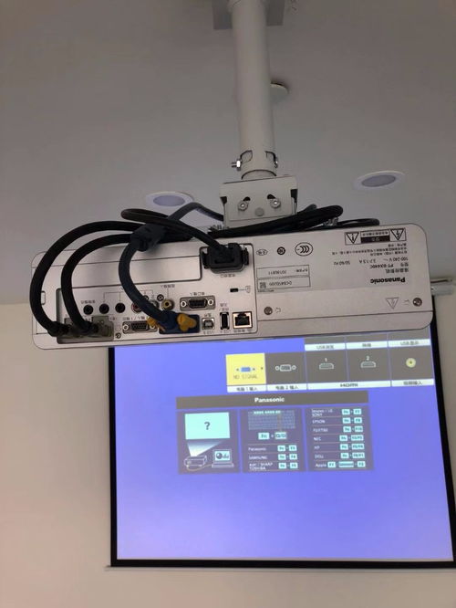 南山投影仪与深圳办公设备维修服务指南