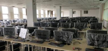 台式电脑系统升级与配件服务 一站式解决办公设备维护需求