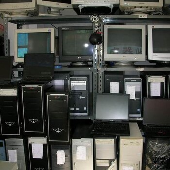 昌平区办公电脑回收与维修服务 一站式解决方案助力企业高效运营