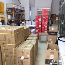 电脑办公设备上门快修与送货上门 便捷高效的现代办公解决方案